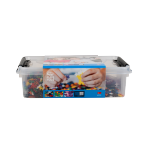 Plus Plus konstruktorius Mini rinkinys, 2400