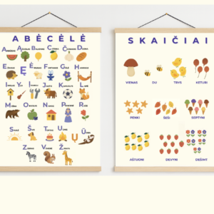 Abėcėlė