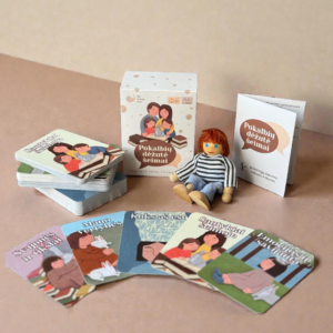 Pokalbių Dėžutė Šeimai