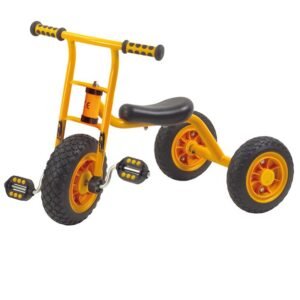Beleduc lavinamoji priemonė - Top Trike Mažas triratukas