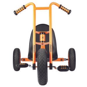 Beleduc triratukas Chopper