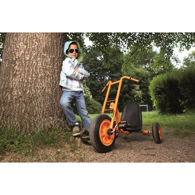 Beleduc triratukas Chopper
