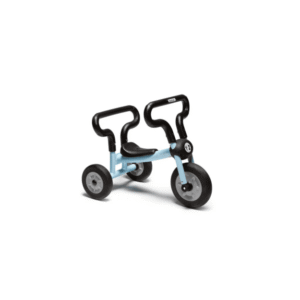Italtrike triratukas Pilot100 Walker Active