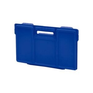 Japoniškas edukacinis konstruktorius LAQ Basic 401