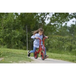 Winther Viking balansinis dviratukas - Bike Runner, didelis