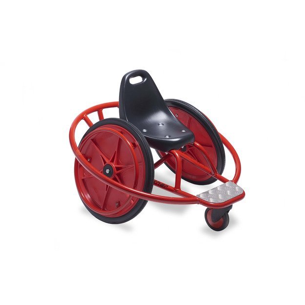 Winther Viking Challenge priemonė WheelyRider