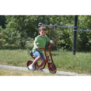 Winther Viking didelis balansinis dviratukas Bike Runner su pažemintu rėmu