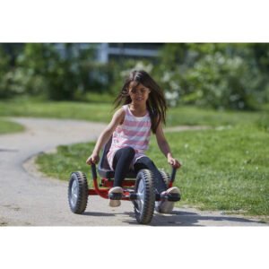 Winther Viking Explorer triratis Fun Racer