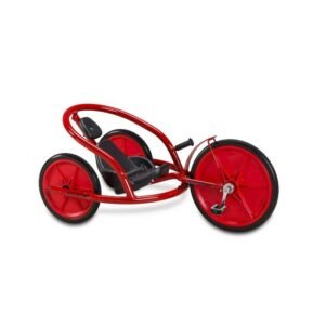 Winther Viking Explorer triratis U-Rider