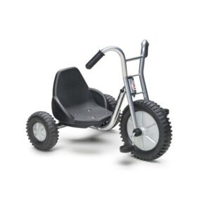 Winther Viking Explorer triratukas Easy Rider