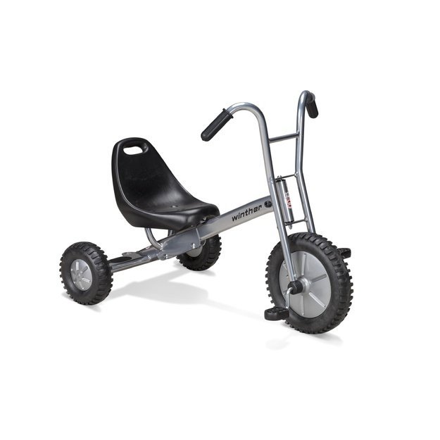Winther Viking Explorer triratukas TriCart