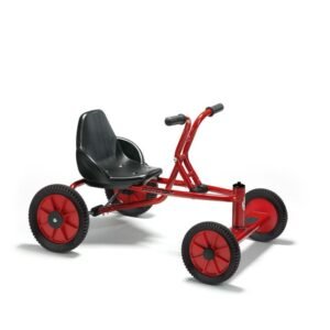 Winther Viking keturatis RawKart
