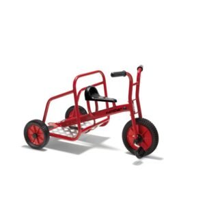 Winther Viking triratis Ben Hur
