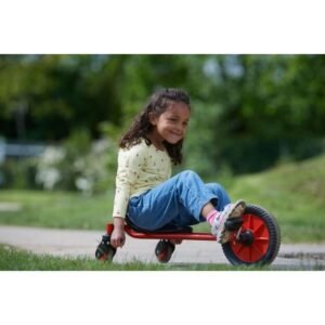 Winther Viking triratis FunRacer