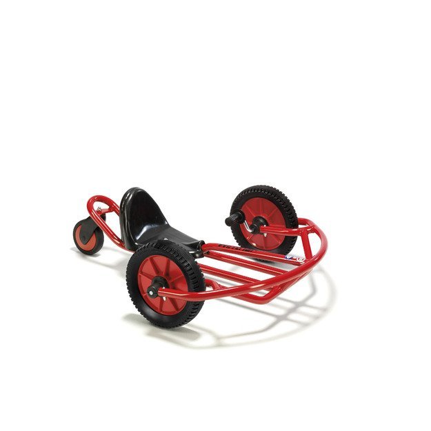 Winther Viking triratis Swingcart, mažas