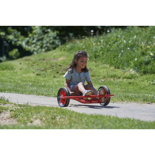 Winther Viking triratis Swingcart, mažas