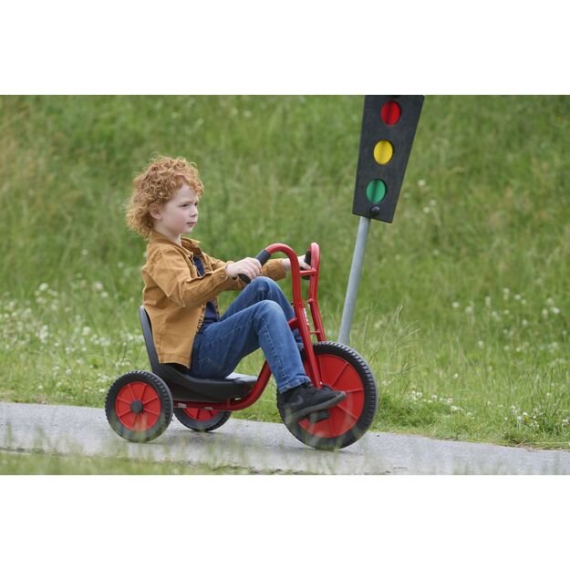 Winther Viking triratukas Easy Rider