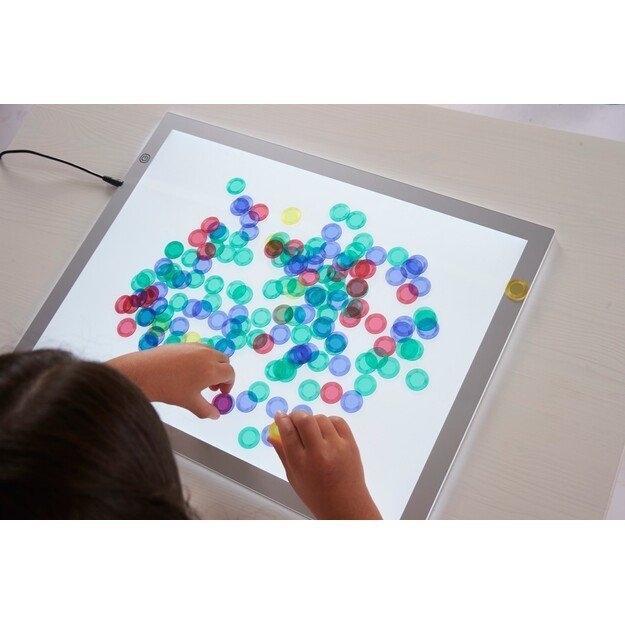 A3 LED šviesos lentelė