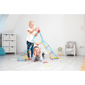 Beleduc konstruktorius „FlexiStix“