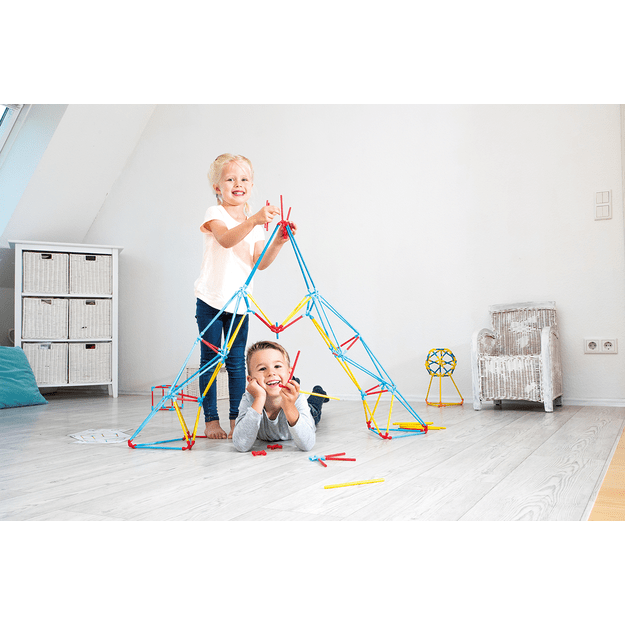 Beleduc konstruktorius „FlexiStix“