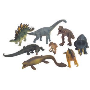 Figūrėlių rinkinys „Dinozaurai“