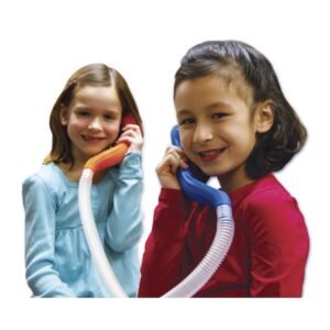 Lavinamoji priemonė WhisperPhone Duet