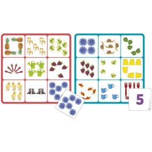 Nathan loto 4, 5, 6 - aš galiu skaičiuoti