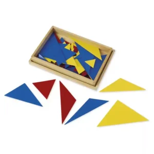 TimeTEX Būdvardžių pratimai „Montessori Premium“