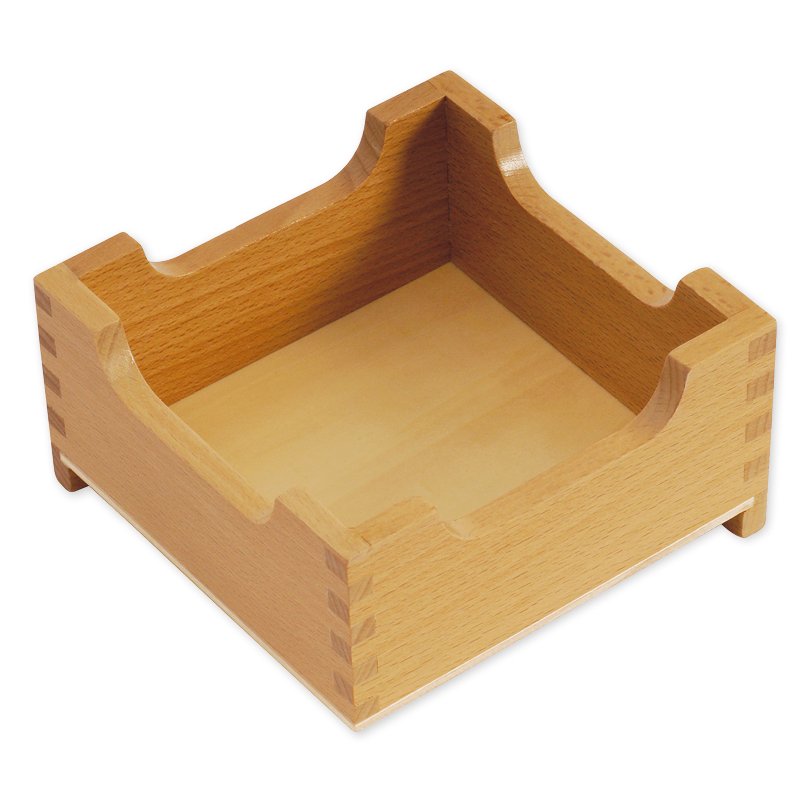TimeTEX Rožinio bokšto pagrindas „Montessori Premium“