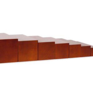 TimeTEX Rudi laipteliai „Montessori Premium“