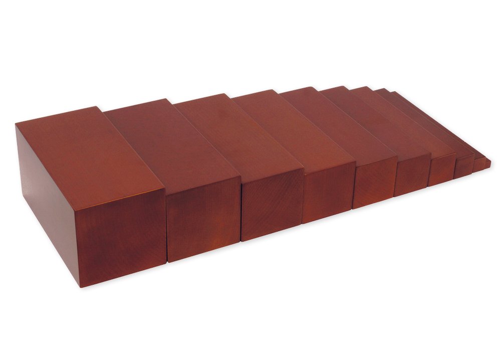TimeTEX Rudi laipteliai „Montessori Premium“