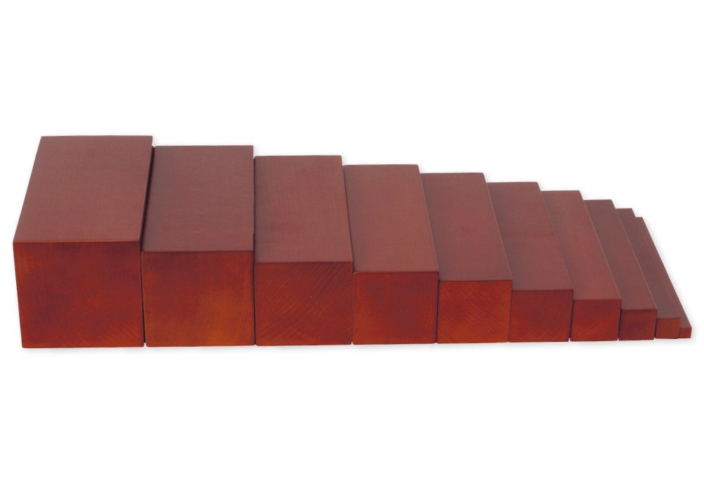TimeTEX Rudi laipteliai „Montessori Premium“